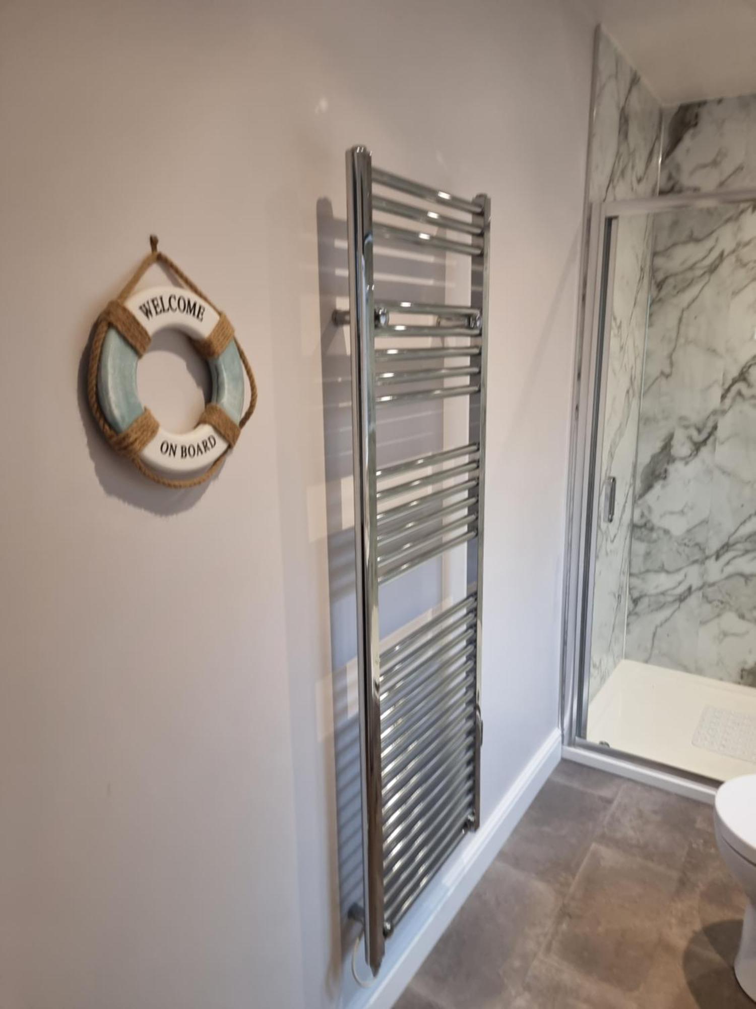 Begonia Cottage Briston Экстерьер фото