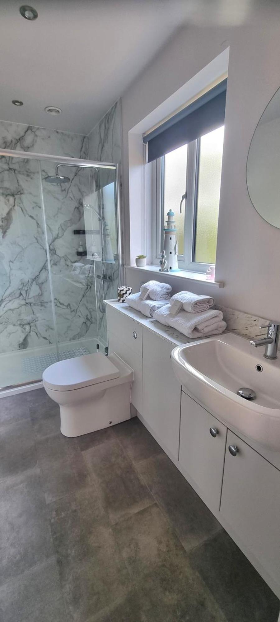 Begonia Cottage Briston Экстерьер фото
